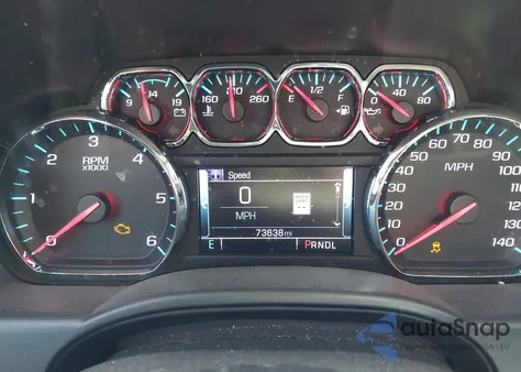 2018 GMC Sierra 1500 Slt z USA, uszkodzony, nr VIN 3GTP1NEC9JG503387